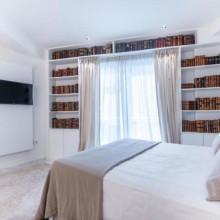 Estudio Elena - Centro Torremolinos Dış mekan fotoğraf