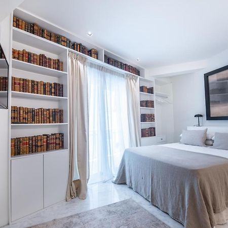 Estudio Elena - Centro Torremolinos Dış mekan fotoğraf