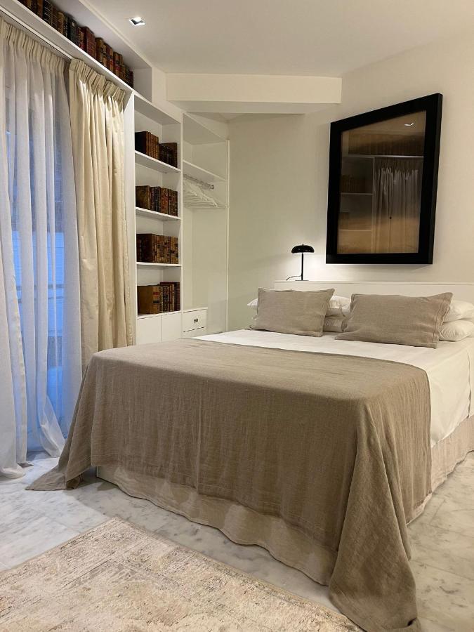 Estudio Elena - Centro Torremolinos Dış mekan fotoğraf
