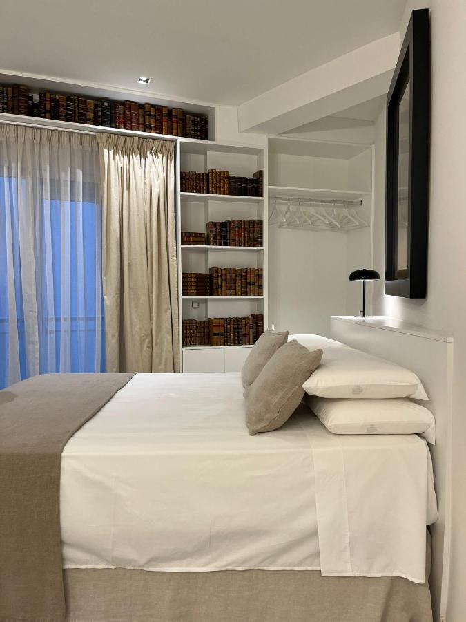 Estudio Elena - Centro Torremolinos Dış mekan fotoğraf