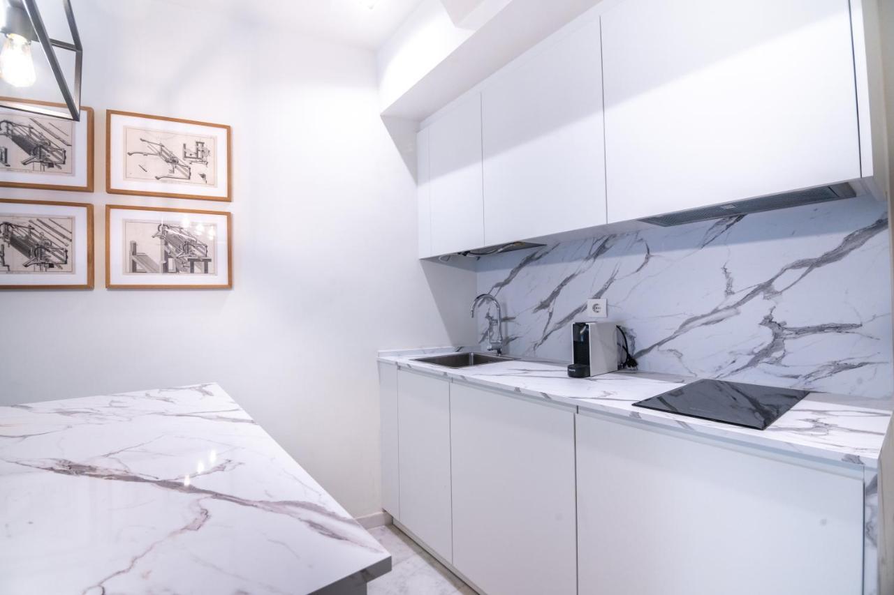 Estudio Elena - Centro Torremolinos Dış mekan fotoğraf