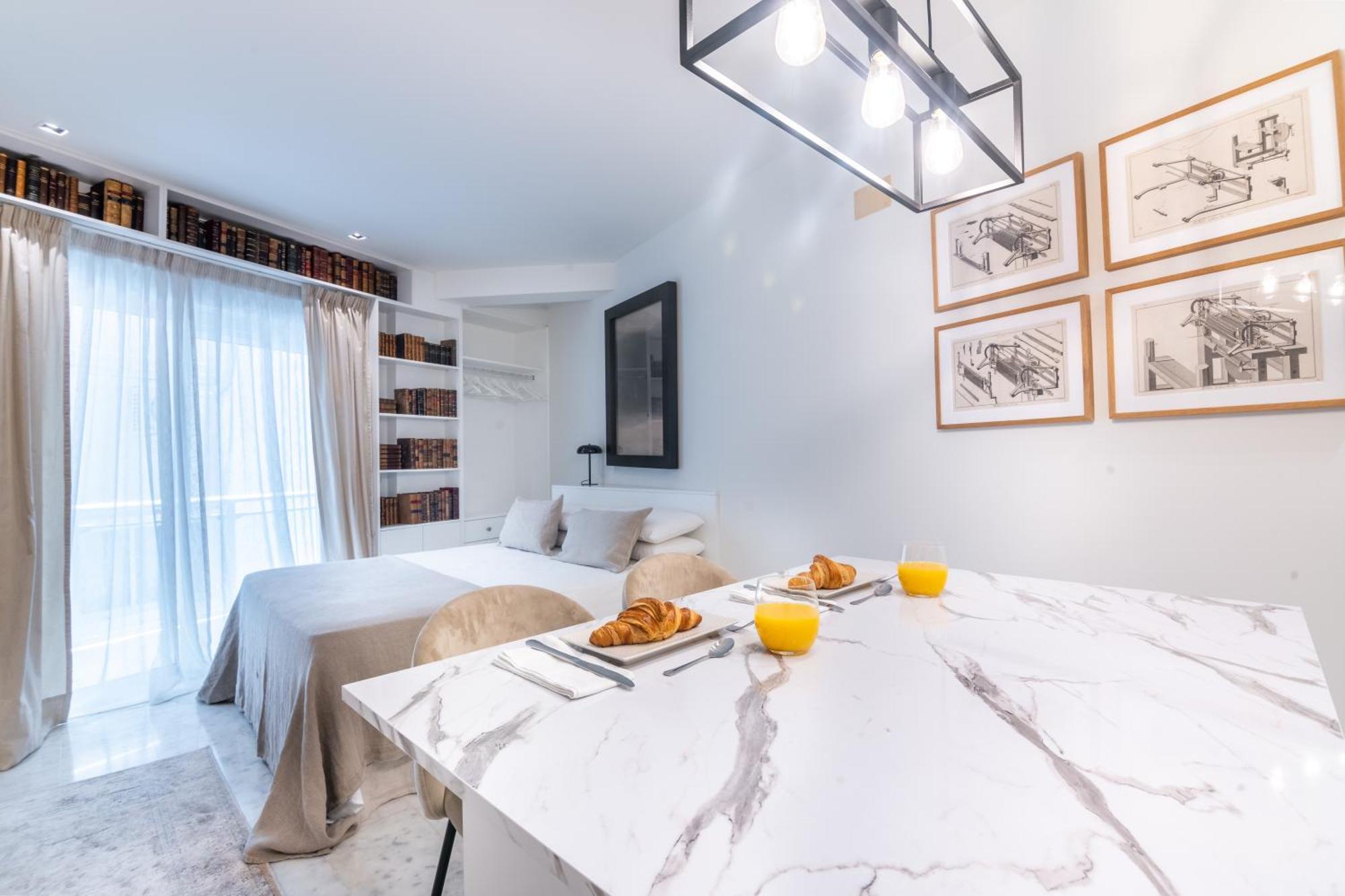 Estudio Elena - Centro Torremolinos Dış mekan fotoğraf