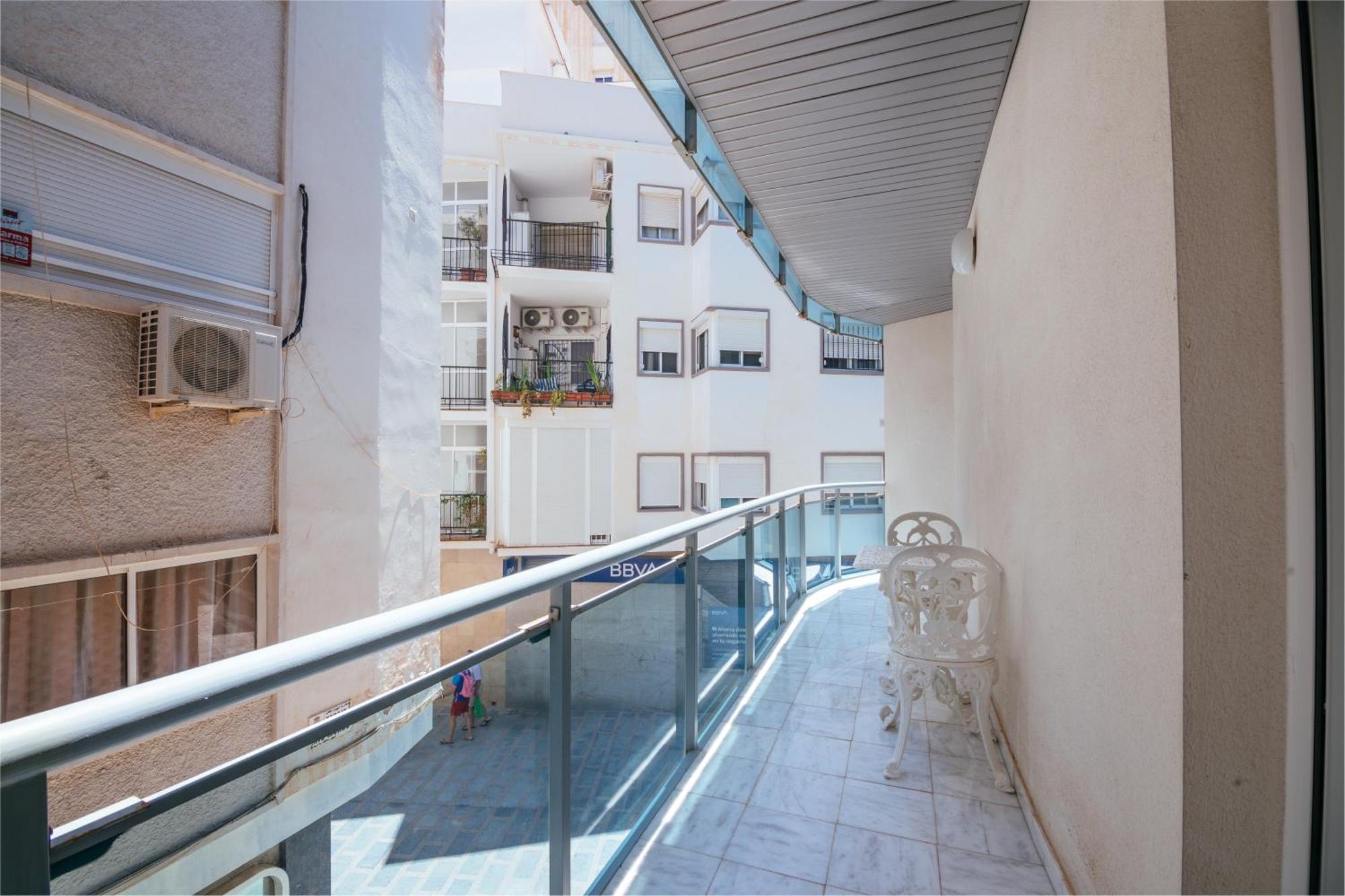 Estudio Elena - Centro Torremolinos Dış mekan fotoğraf